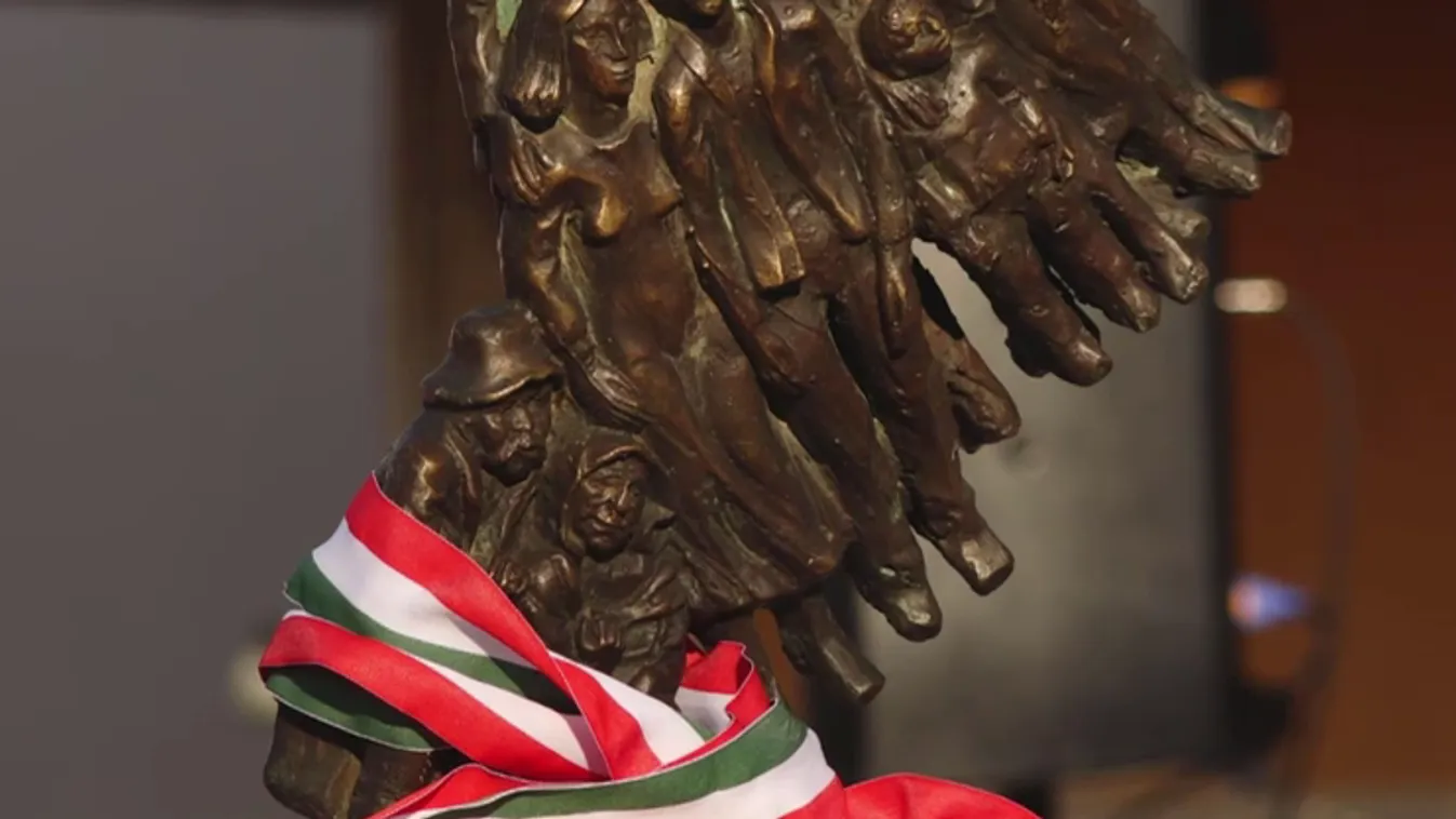 Megemlékezések Erdélyben