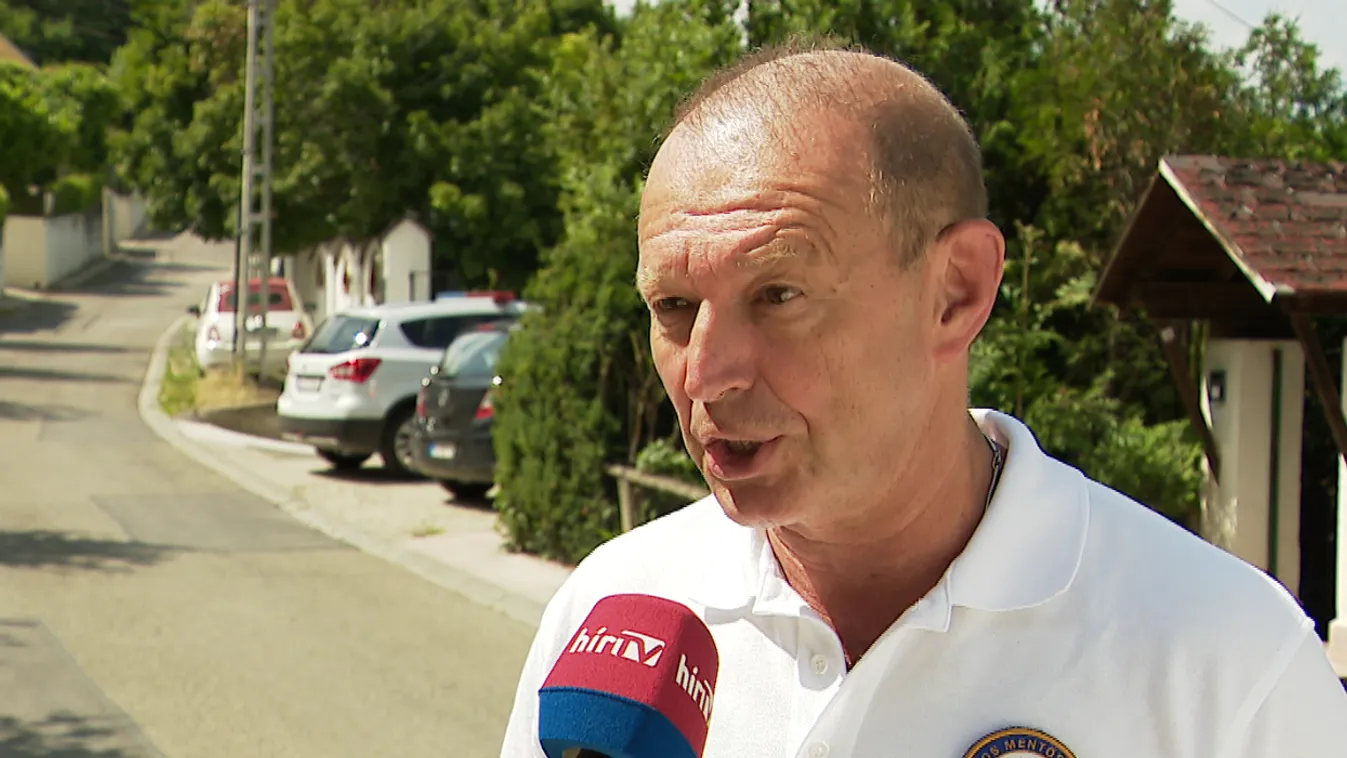 Mentőszolgálat: a tervek szerint halad a háziorvosi ügyeleti rendszer átalakítása