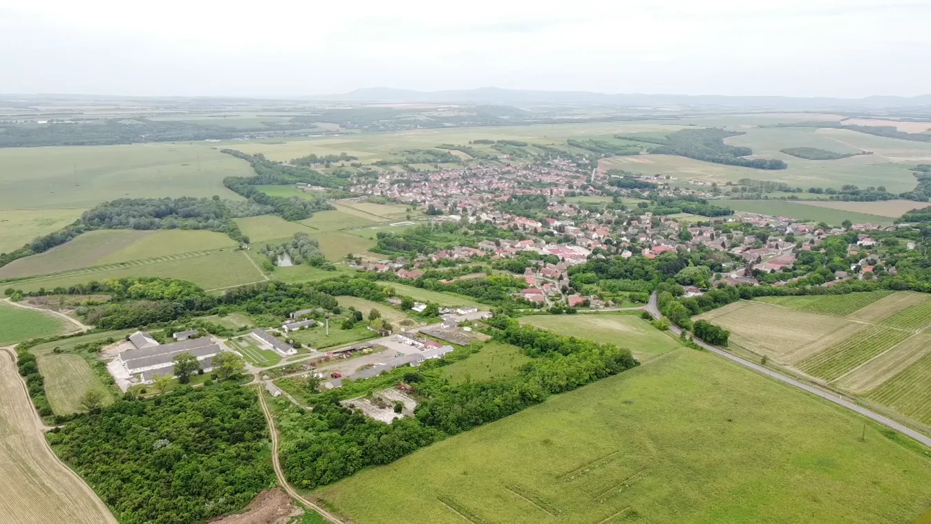 600 millió forint állami támogatást kapott Szederkény városa fejlesztésre