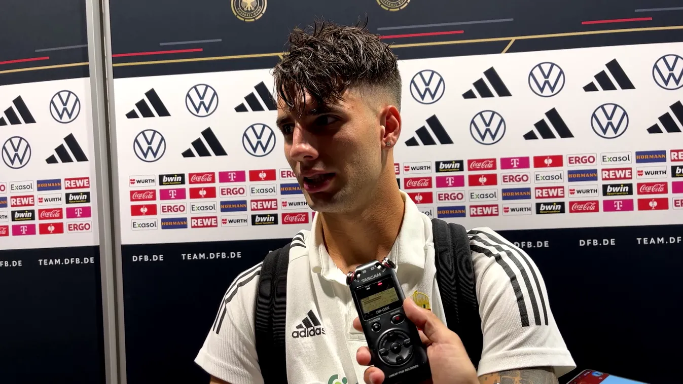 Sajtóhír: Szoboszlai képviselői a Liverpoollal tárgyaltak