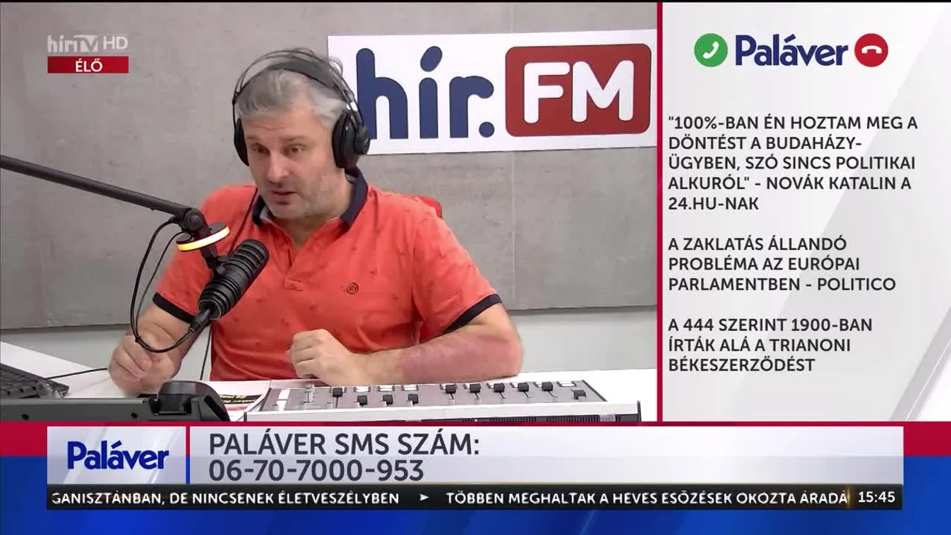 Paláver (2023-06-05)