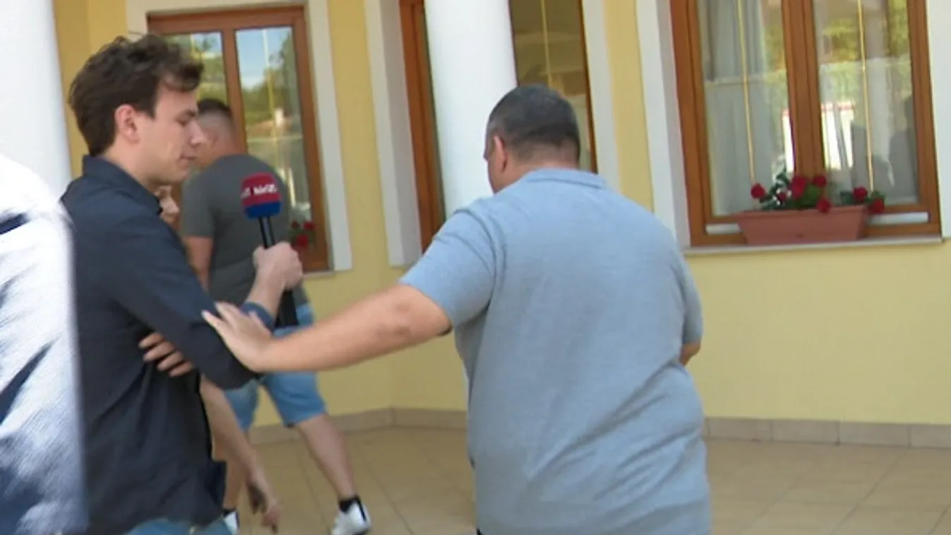 Elkezdte EP kampányát Donáth Anna