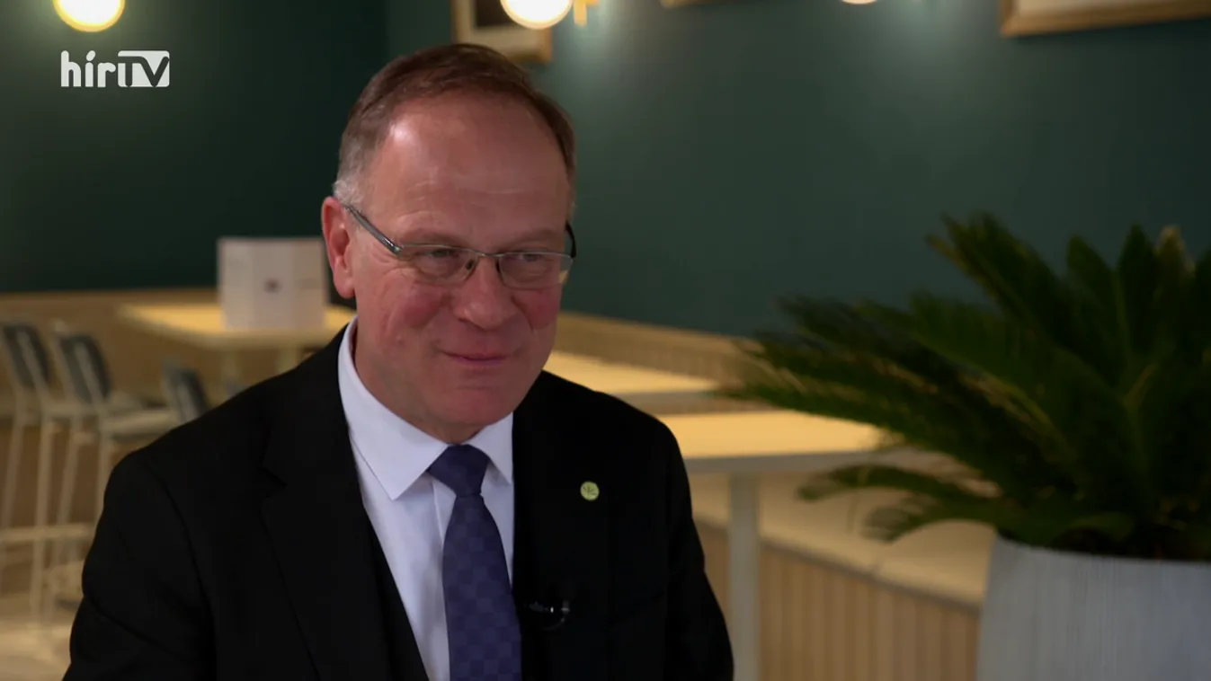 Navracsics Tibor: A legszebb választókerület országgyűlési képviselője vagyok