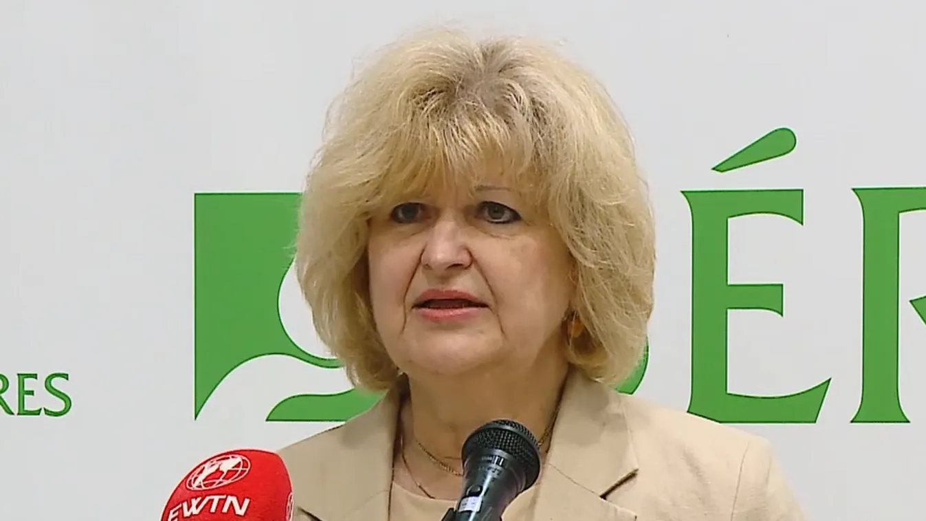 Radar – Sok millió forint értékű egészségmegőrző terméket küld a Béres Ukrajnába