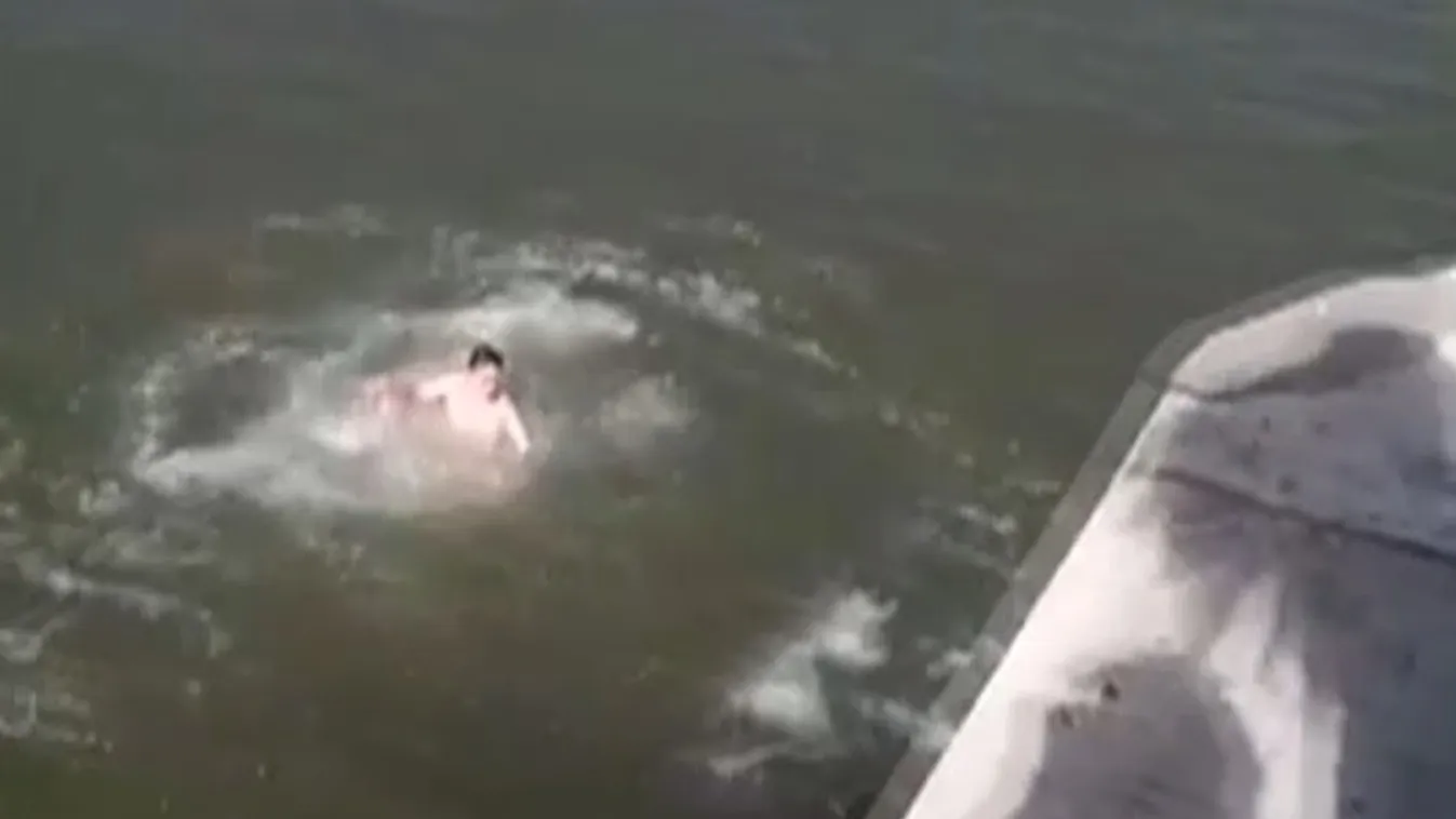 Radar – Felelősségteljesen a Dunán