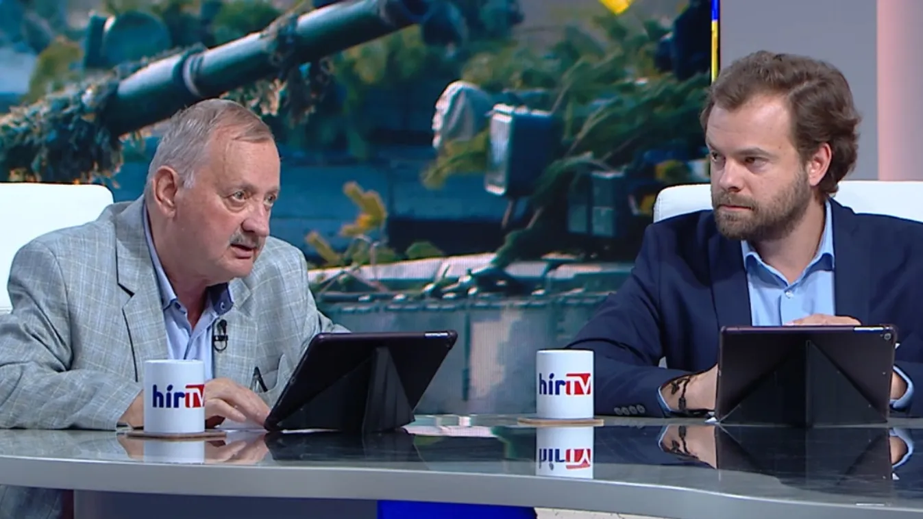 Háború Ukrajnában - Oroszország bevonná a nemzetközi szervezeteket is a külföldre vitt gyermekek miatt indult nyomozásba