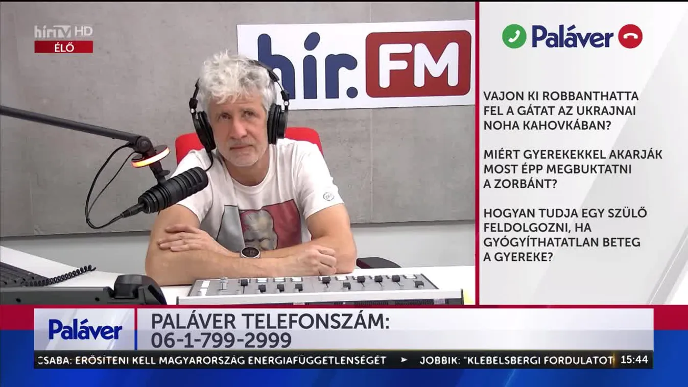 Paláver (2023-06-06)