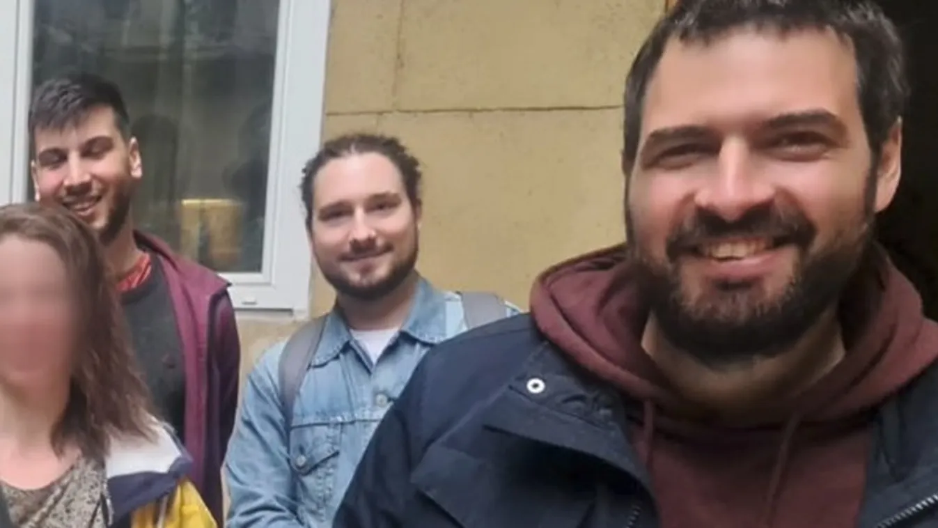 Beteg és perverz, ami a Szikra Mozgalom aktivistájának a gépén volt