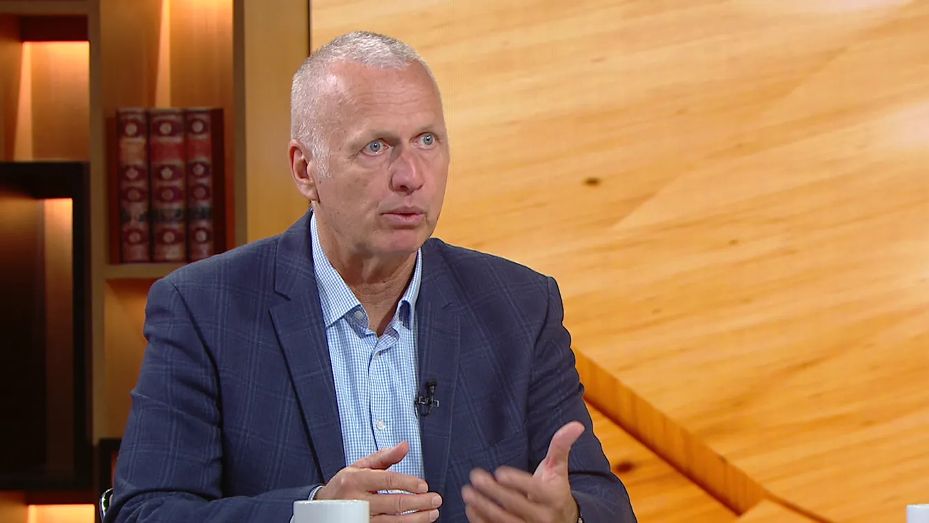 Háború Ukrajnában -  Jevgenyij Prigozsin: Nem Vlagyimir Putyin ellen lázadt fel a Wagner és nem az orosz vezetést akarták megdönteni