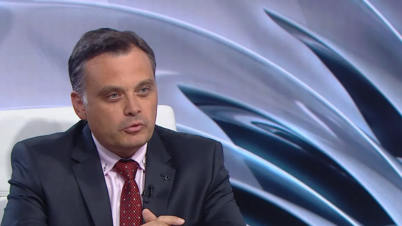 A baloldal a Soros-dollárokért cserébe elárulta a magyar érdeket