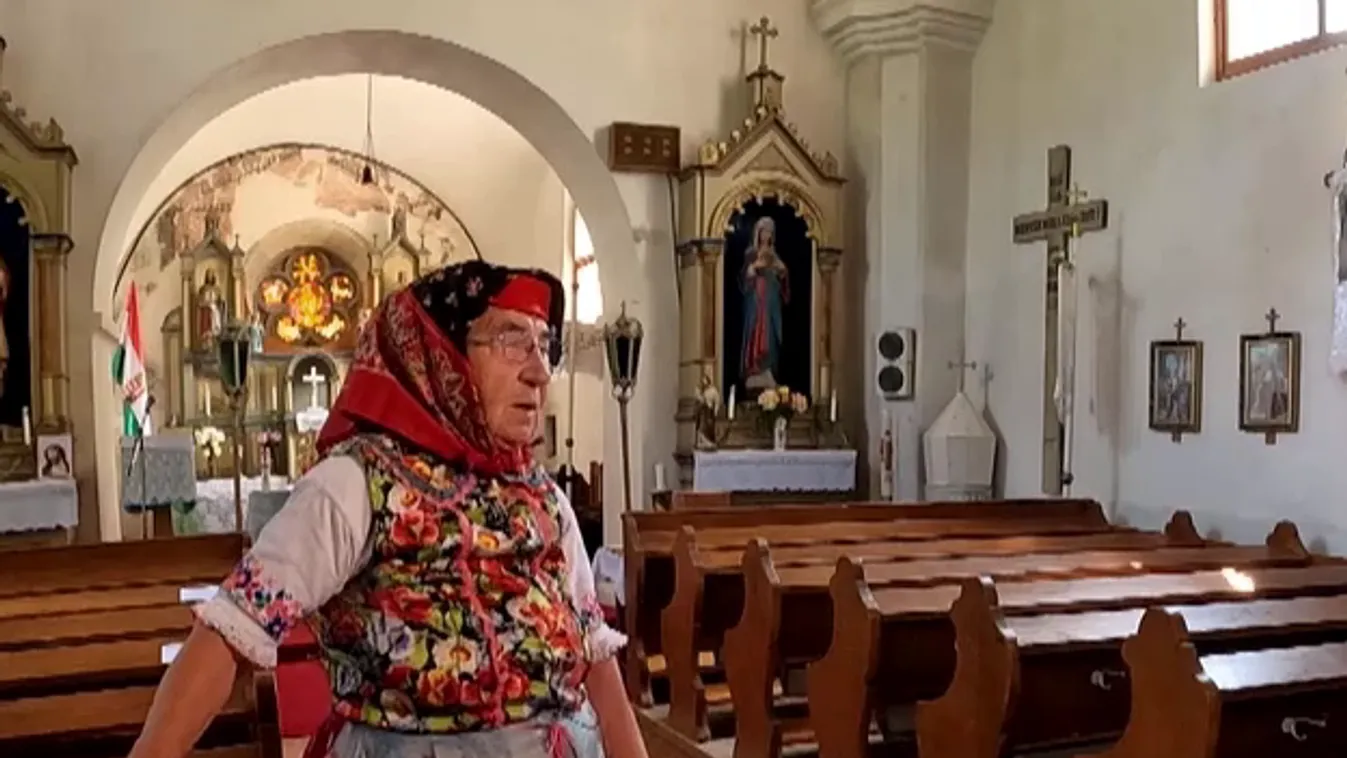 Radar – Kézzel-lábbal harangozó