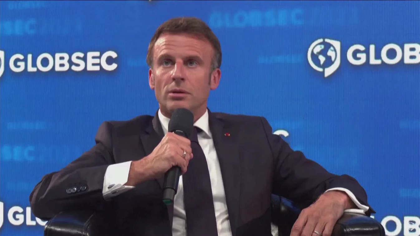 Ukrajna NATO-csatlakozásáról vitáznak az európai politikusok