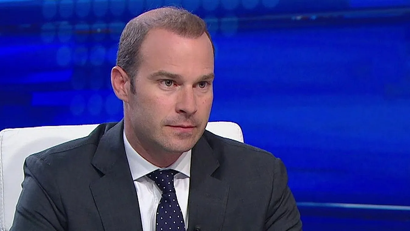 Hollik István: Karácsony Gergely hülyének nézi az embereket