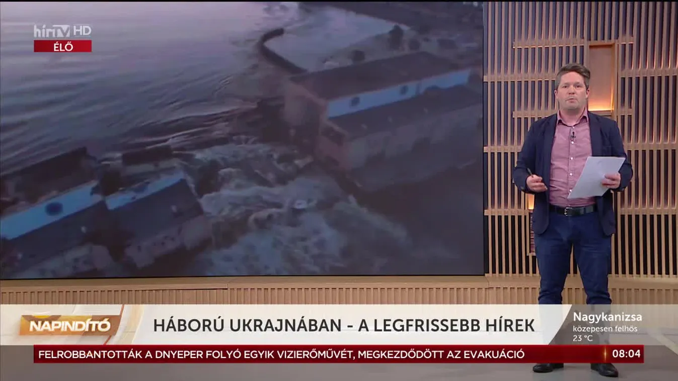 Háború Ukrajnában (2023-06-06)