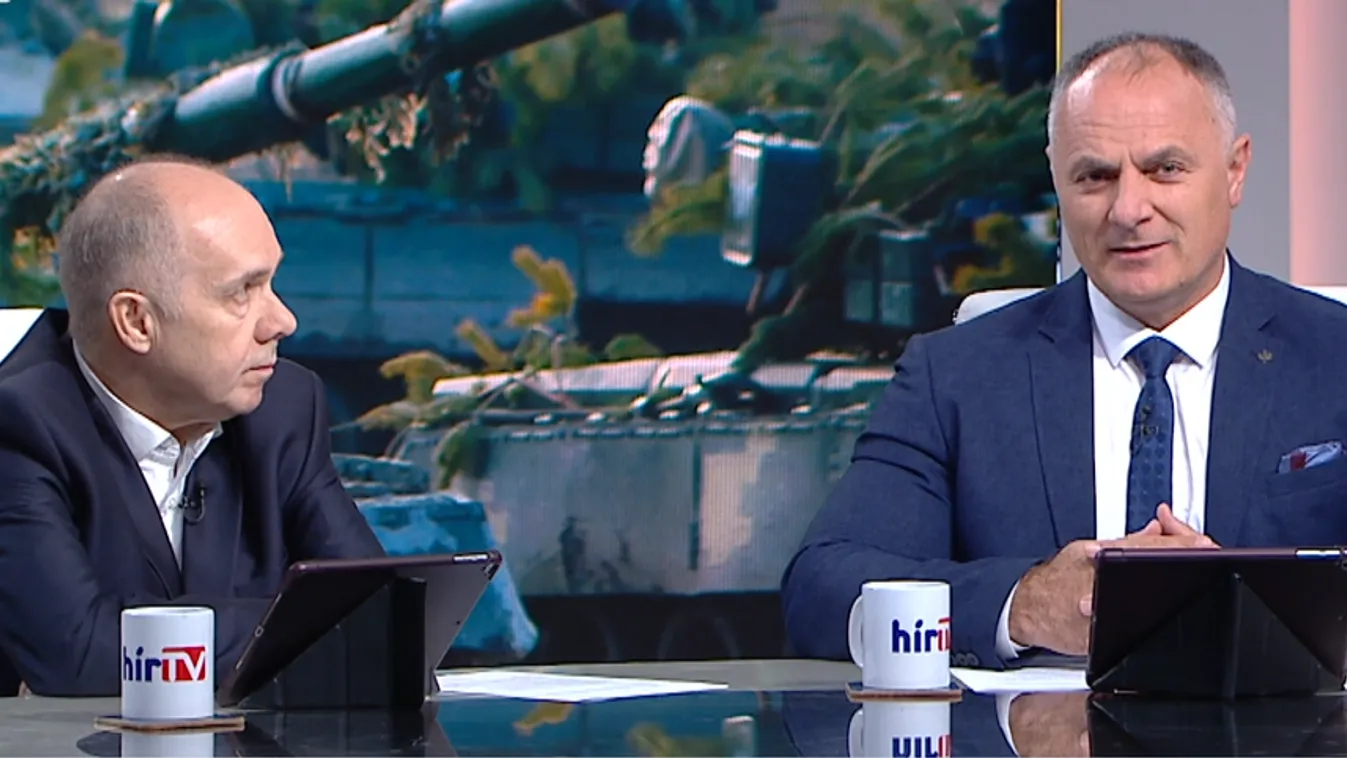 Háború Ukrajnában: Kijev szegényített urániumos tölteteket kaphat az USA-tól