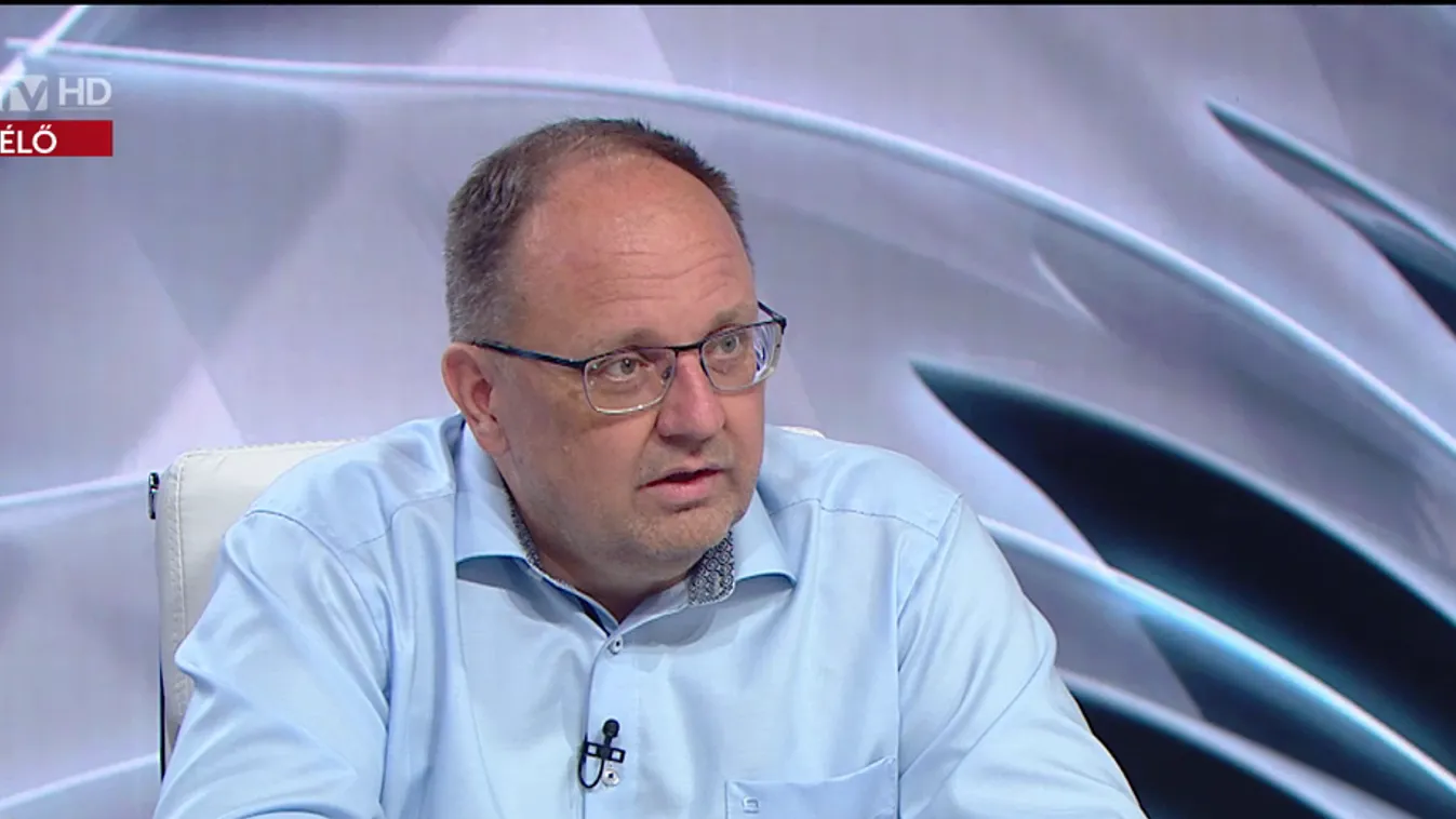 Wintermantel Zsolt: Rendkívül ízléstelen Karácsonyék politikai propagandája