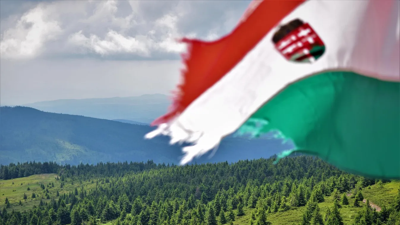 Ma van a nemzeti összetartozás napja