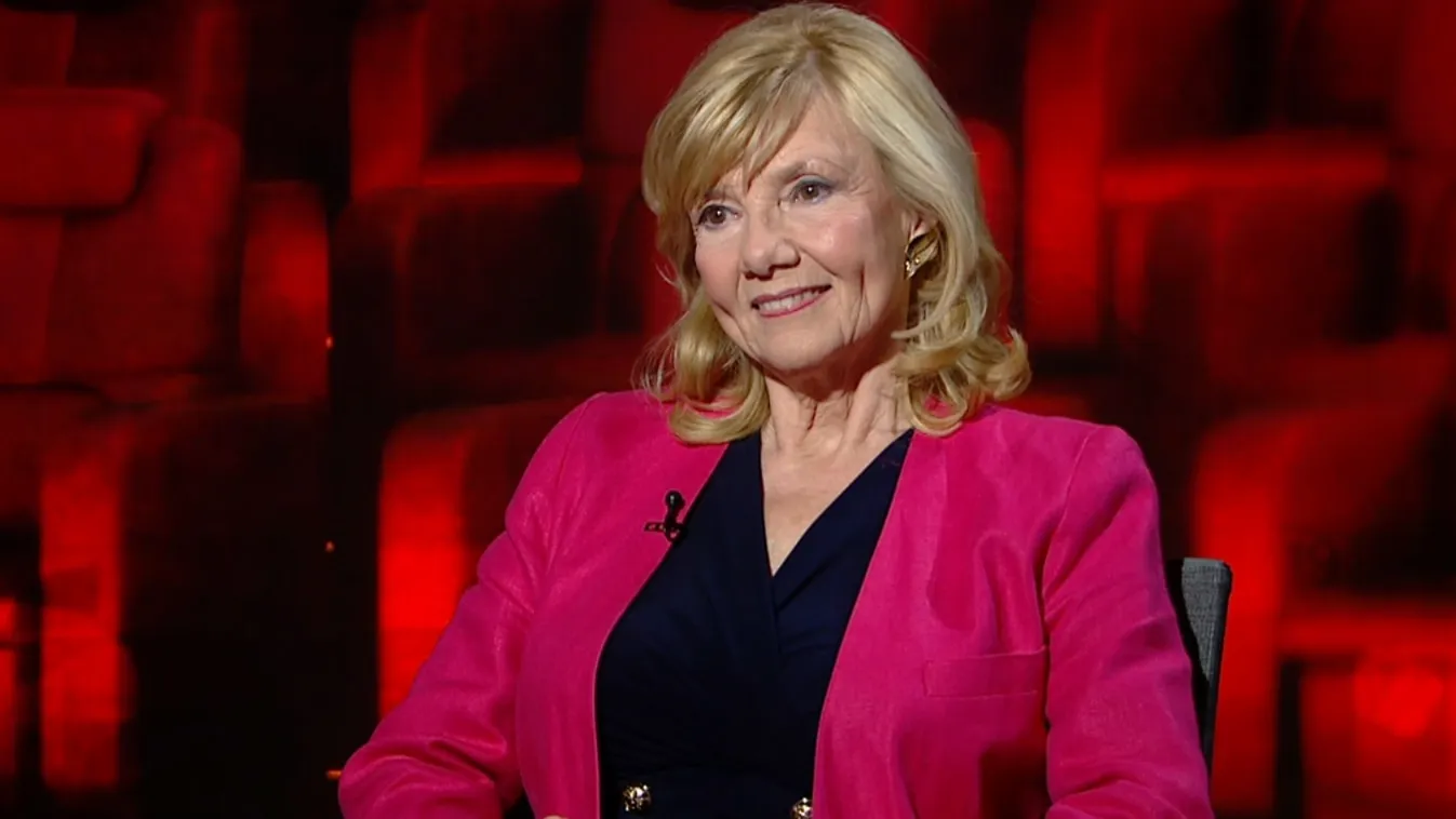 Szélesvásznú történelem: Hahó, Öcsi!