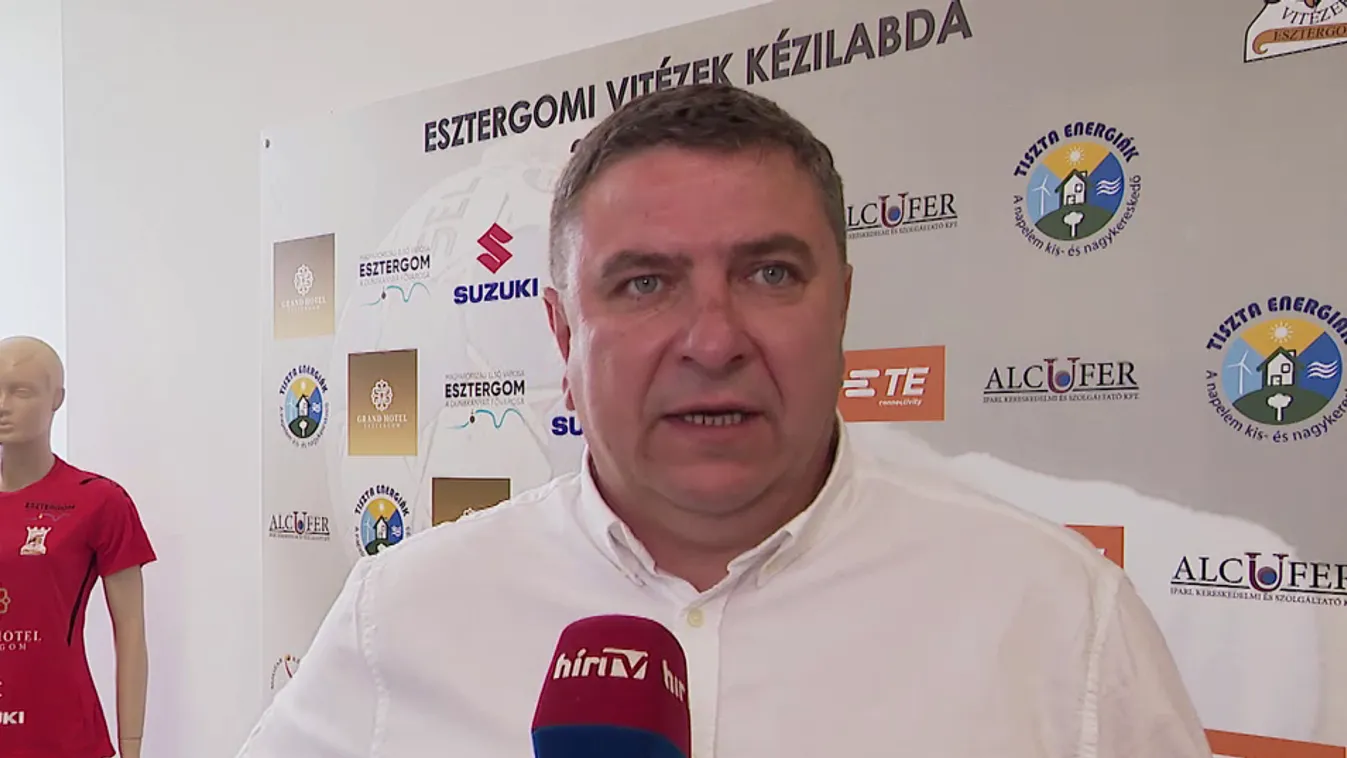 Radar - Új fejezet kezdődött Elek Gábor életében