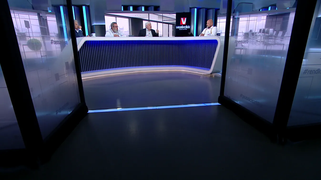 Vezércikk: Tuzson Bence lesz az új igazságügyi miniszter