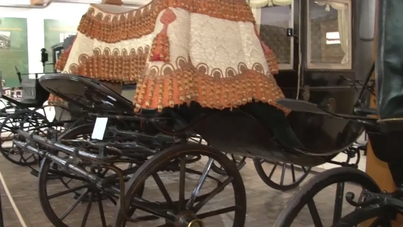 Radar – Hintók a múltból