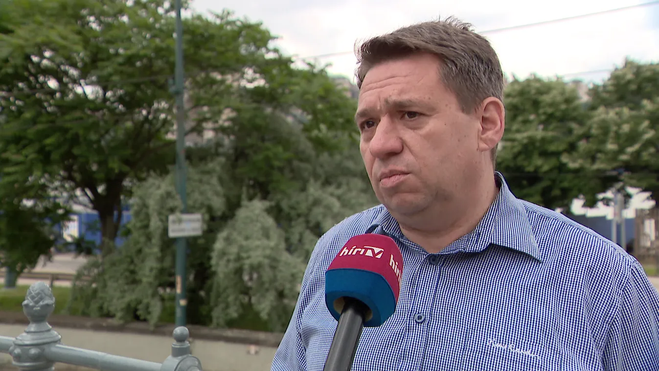 Nagy Ervin: A Jobbik most is azokat a politikai üzeneteket közvetíti, amit Gyurcsány Ferenc