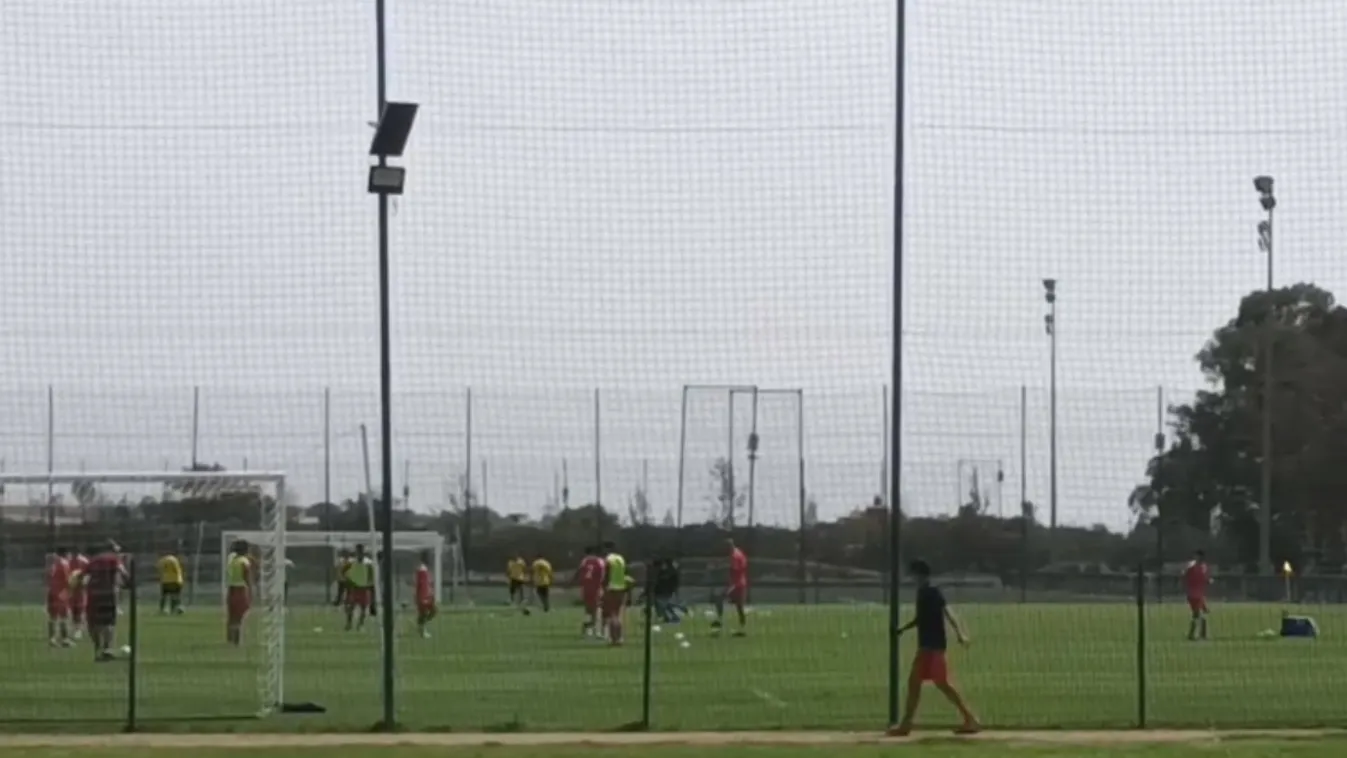 Napindító - Megtudtuk, mi a marokkói foci titka