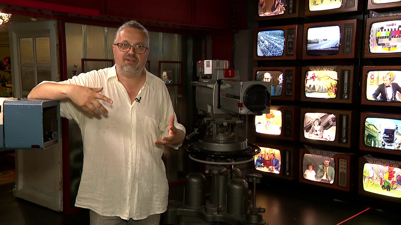 Radar - Nosztalgia mesterfokon