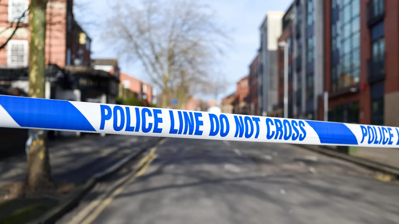 Több halálos áldozattal járó incidens történt Nottinghamben