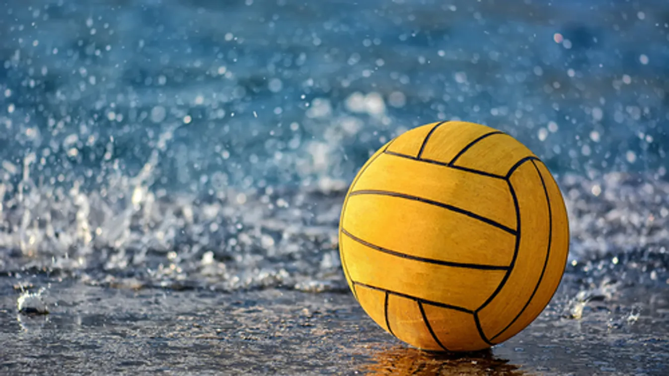 Világbajnok az U20-as magyar férfi vízilabda-válogatott