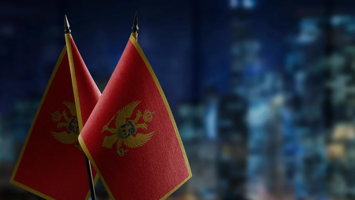 Parlamenti választásokat tartanak Montenegróban