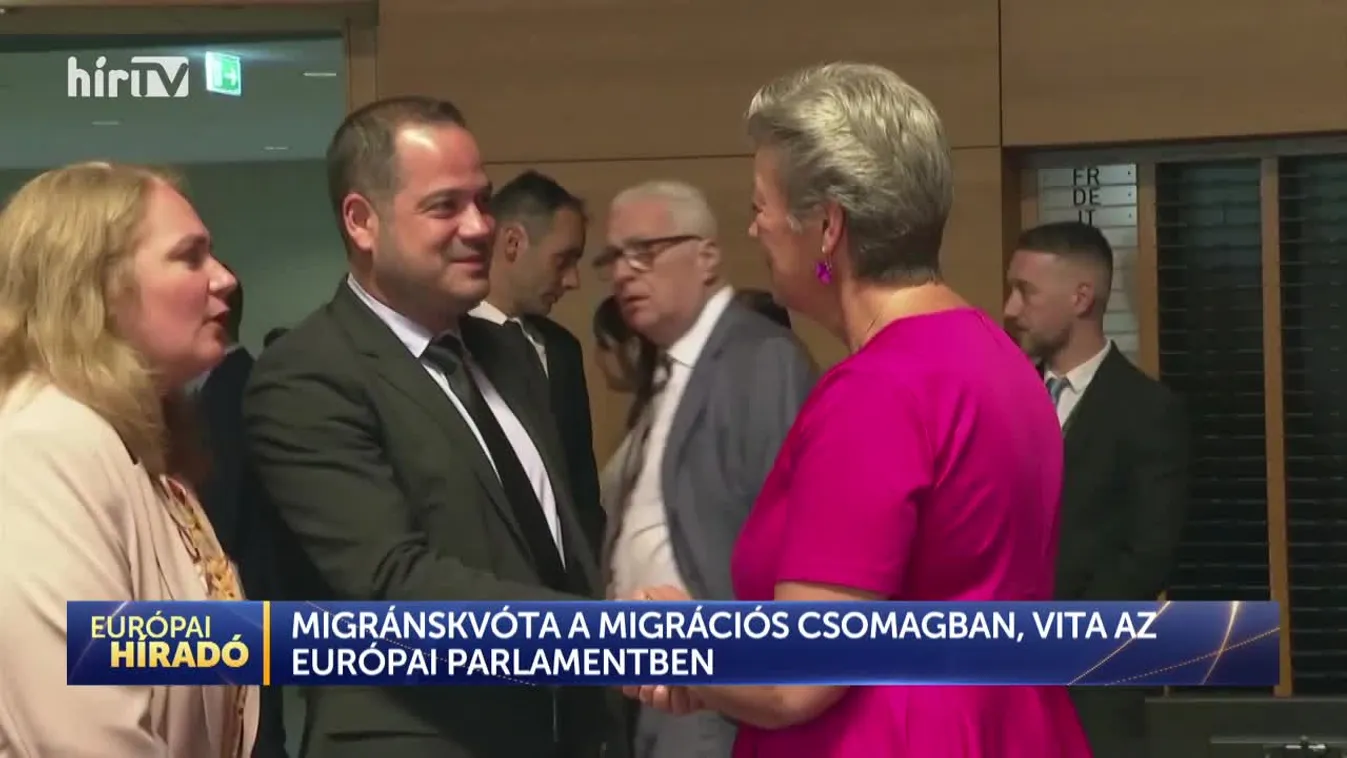 Európai híradó (2023-06-18)