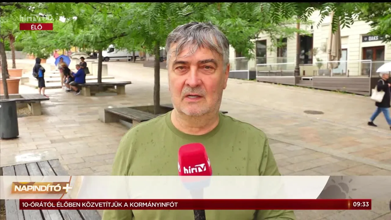 Napindító – Zsolnay Fényfesztivál 2023 (2023-07-06)