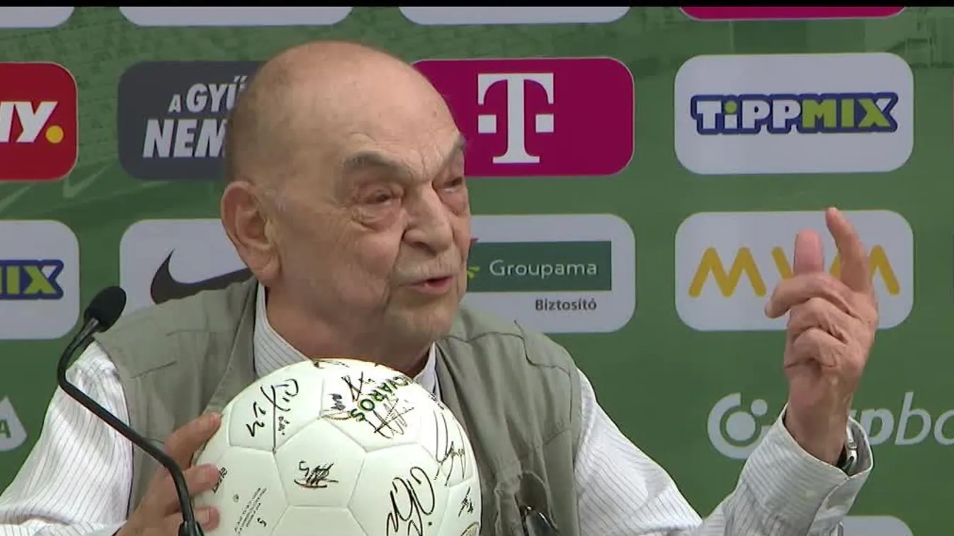 Radar - Stratégiai megállapodást kötött a Nemzeti Színház és az FTC