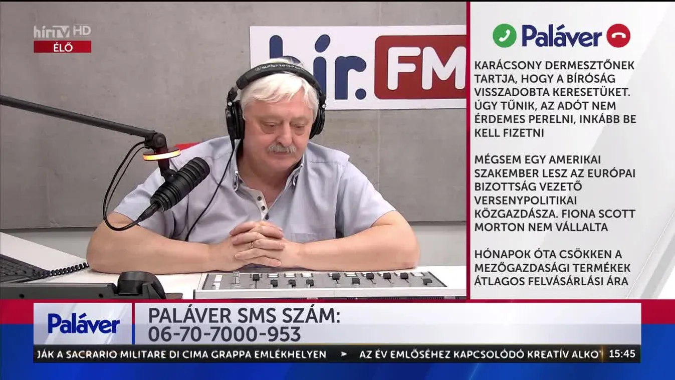 Paláver (2023-07-19)