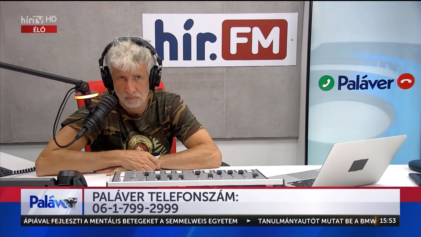 Paláver: Dél-Amerika szembeszáll Európával és békét akar?