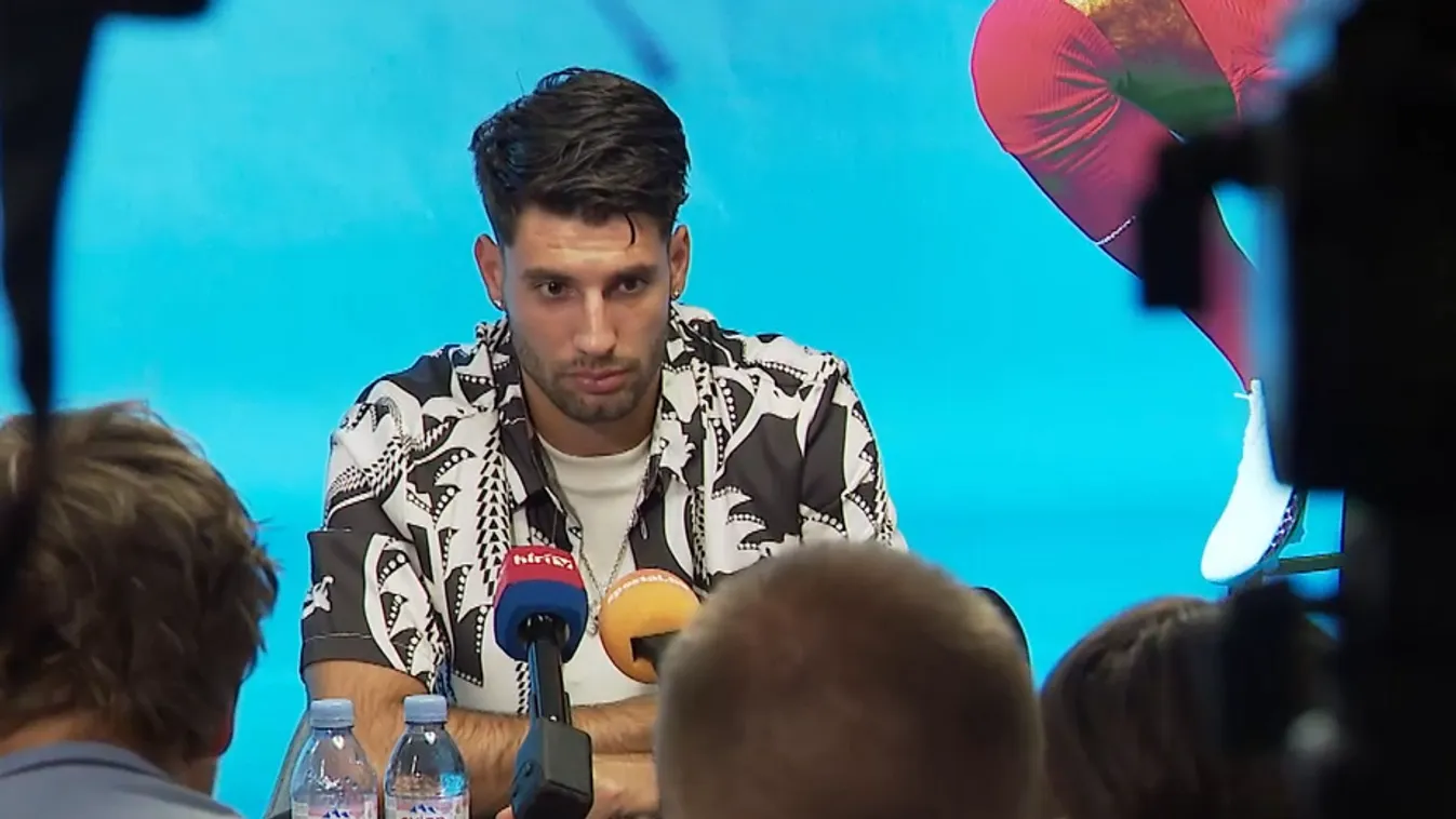 Radar - A Liverpool edzője szerint Szoboszlai leigazolásával biztosított a klub jövője