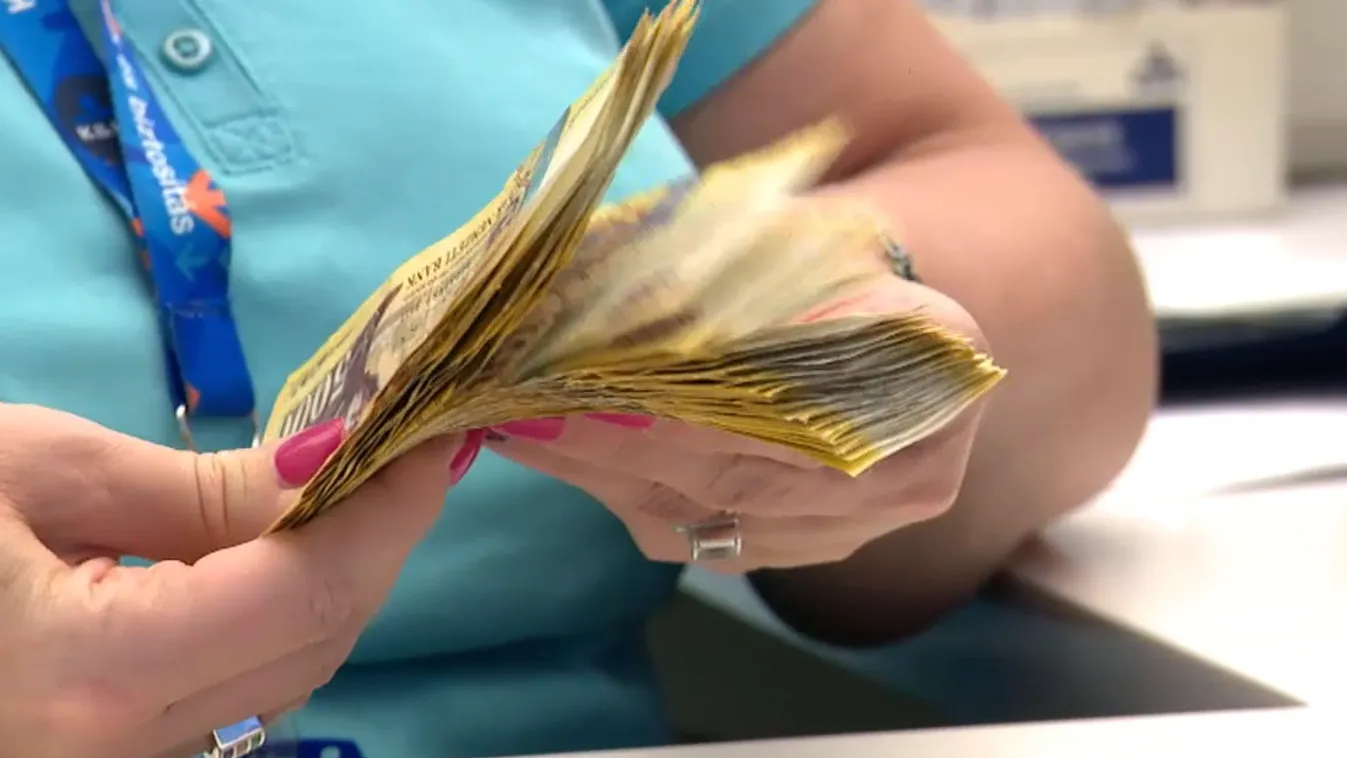 Szigorítottak a hitelfelvételen a lakosság pénzügyi védelmének érdekében