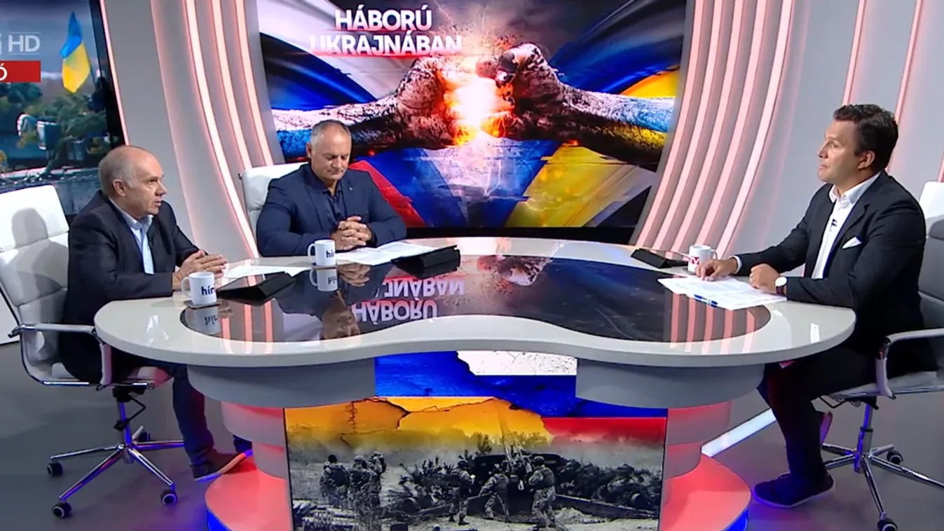 Háború Ukrajnában: egyre szaporodnak az orosz területek elleni támadások