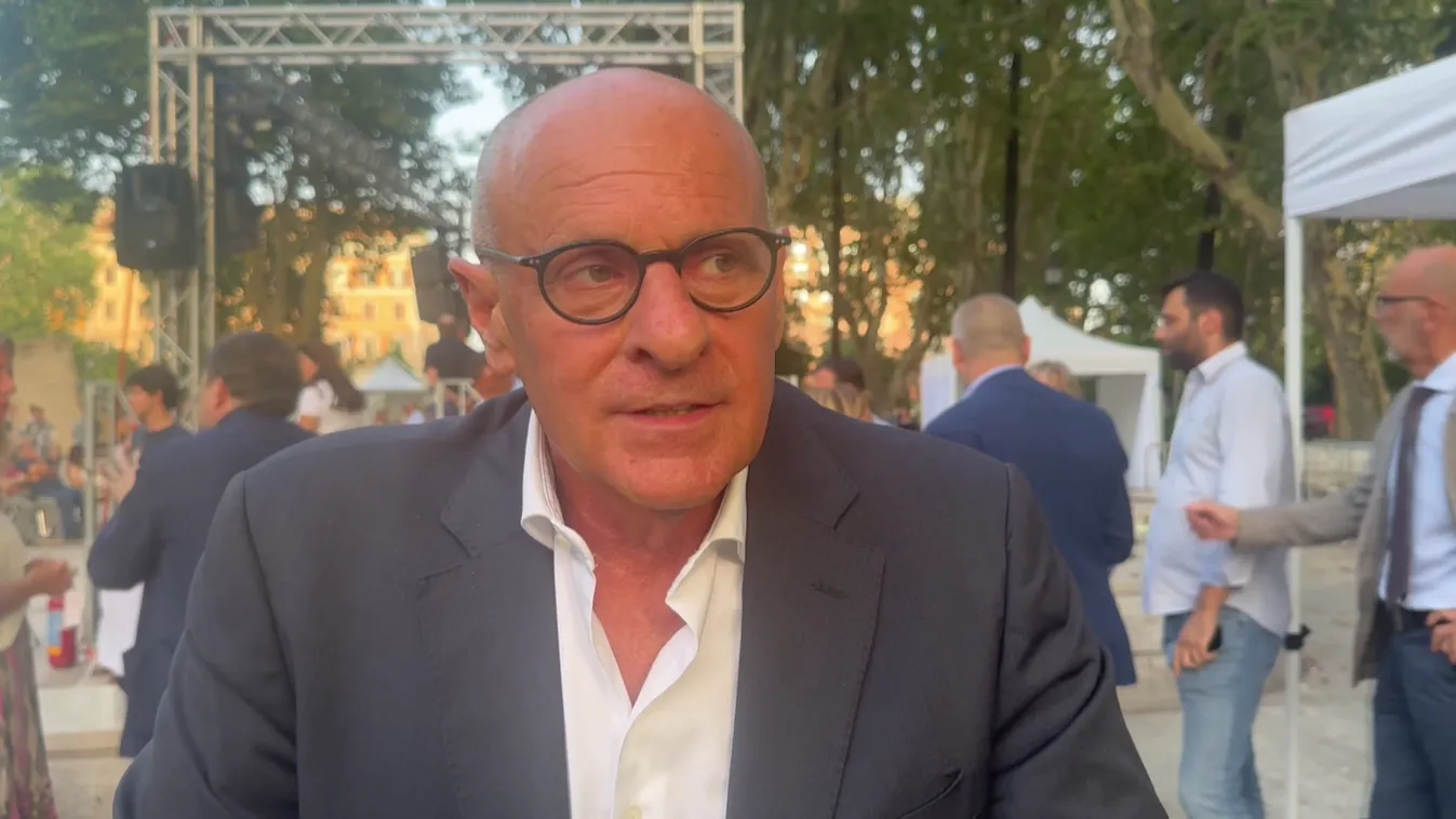 Üdvözli az olasz jobboldal a NATO döntését miszerint Ukrajna nem lehet a szövetség tagja