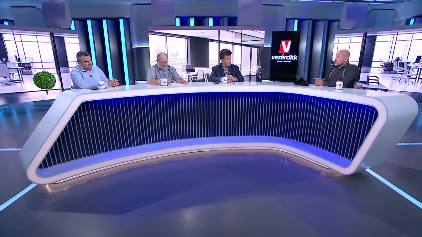 Vezércikk: Karácsony közlekedéspolitikai ellentámadással akarja elterelni a figyelmet a botrányáról