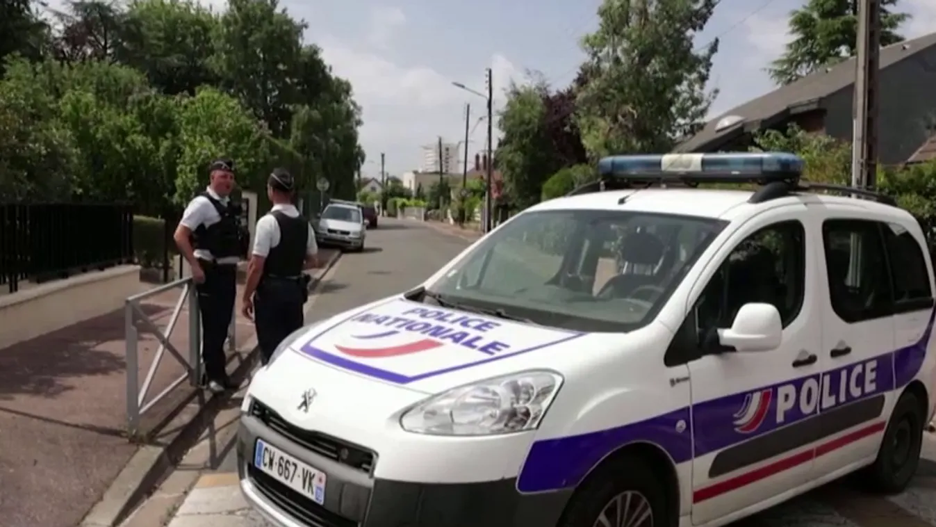 La Figaro: Az engedékeny bevándorláspolitika okozza a migránslázadást