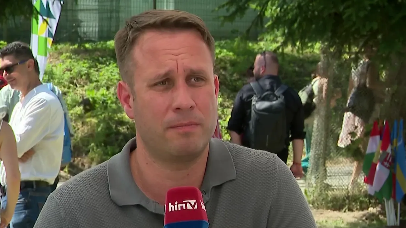 Dömötör Csaba: A Momentum ne akadályozza, hogy az uniós pénzek megérkezzenek Magyarországra