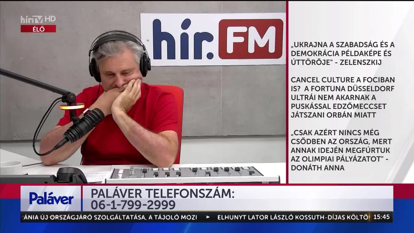 Paláver (2023-07-17)