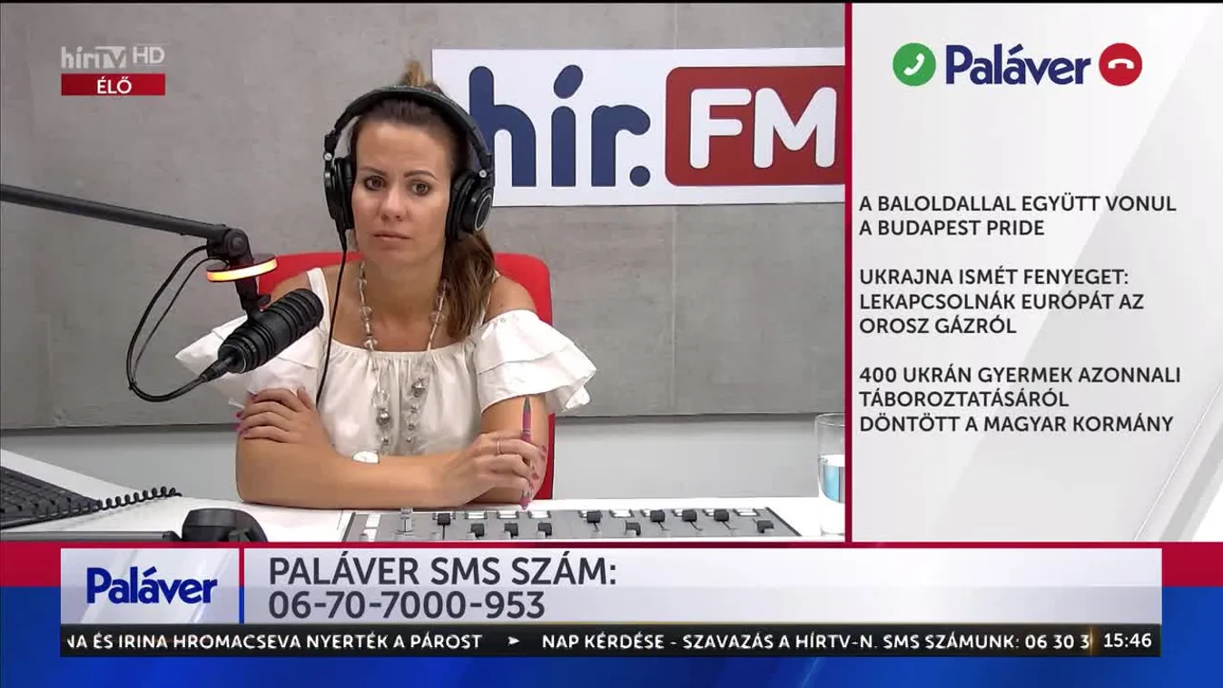 Paláver (2023-07-15)