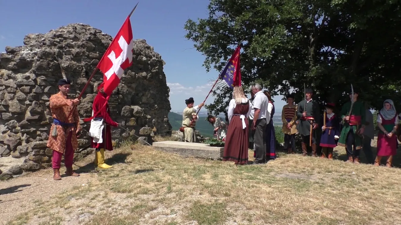 Radar - A hősök emlékére