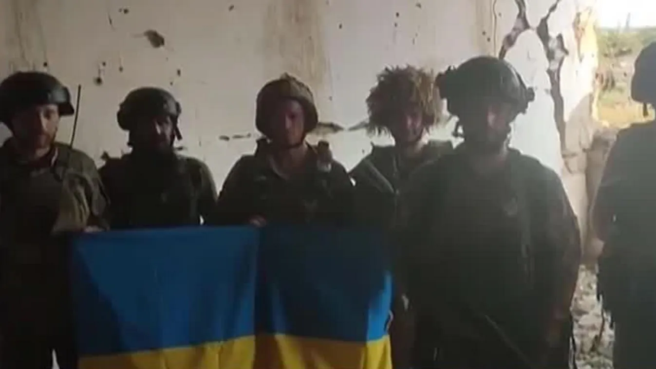 Radar - Így áll most a helyzet a háború 519-ik napján