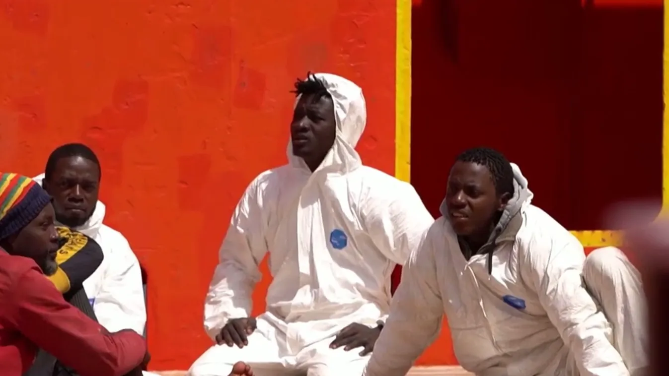 Olaszország is ellenzi az EU kötelező migránskvótáját