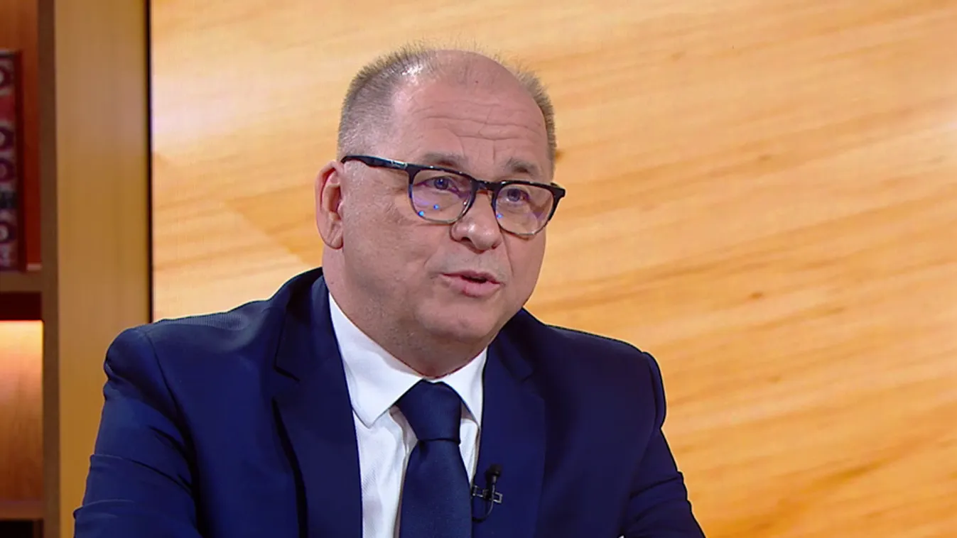 Napindító - Trafikrendszer 10 éve