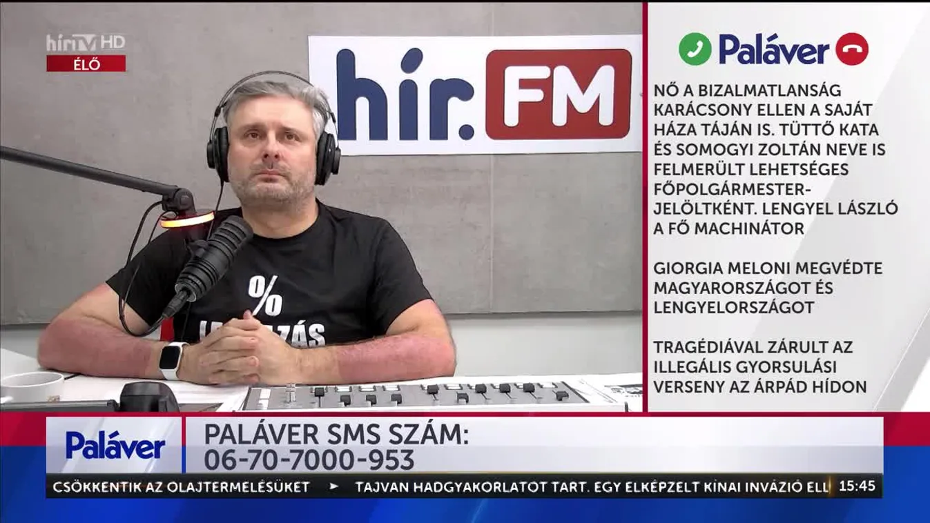 Paláver (2023-07-03)